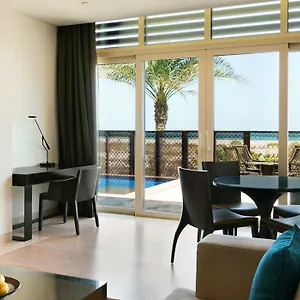 Resort Park Hyatt Hotel&villas, Abu Dhabi
