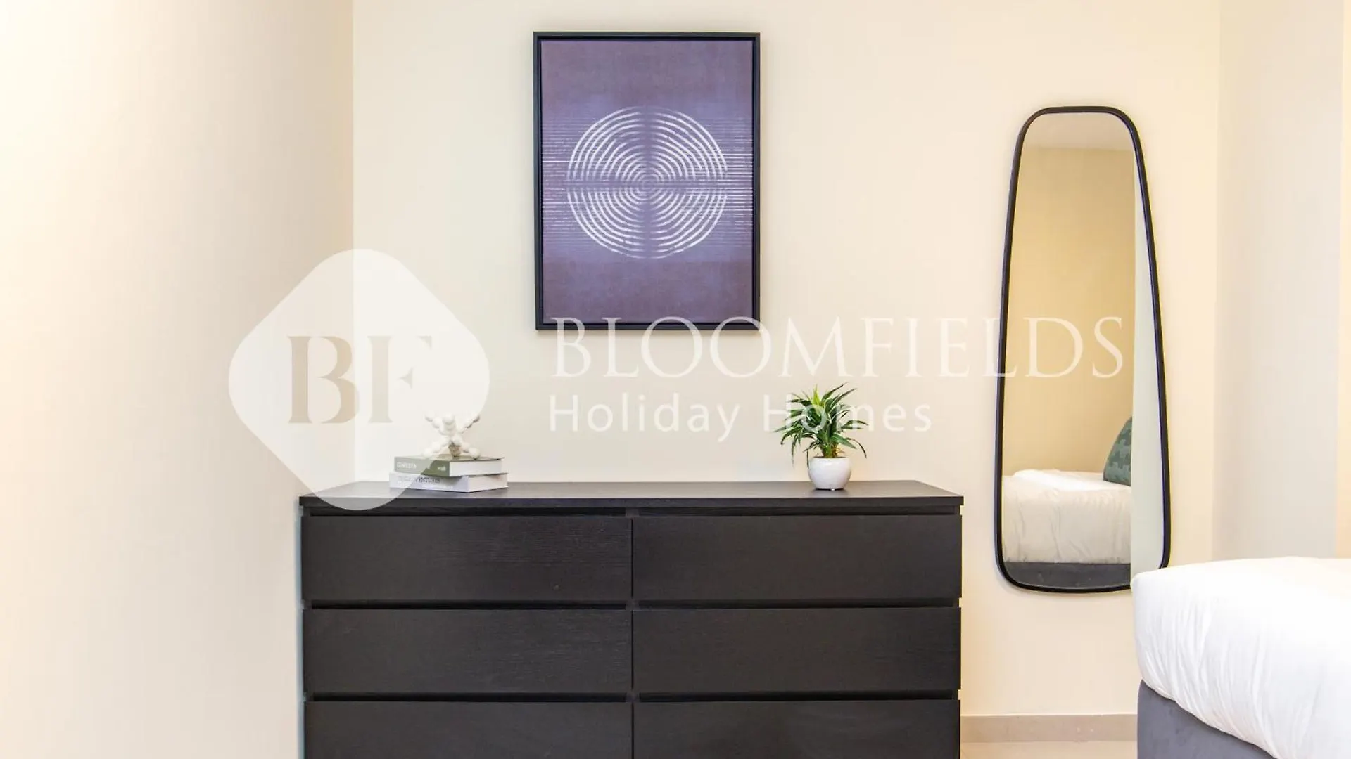 Bloomfields Stylish 2Br In Ajwan Soul Beach Access Abu Zabi Zjednoczone Emiraty Arabskie
